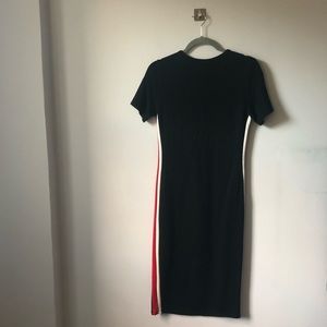 Bershka Midi Dress ✨